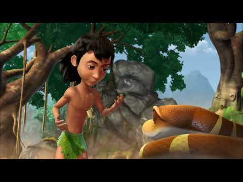 ?  ☀️ ?‍♂️ MOWGLI'S SUMMER SPECIAL- EPISODE 11 | STORIES OF JUNGLE | मोगली की कहानी Jungle Book  ​ thumbnail
