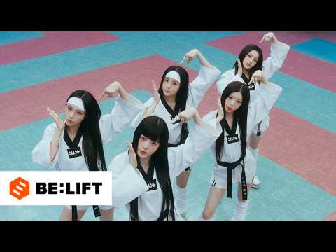 ILLIT (아일릿) 'It’s Me’ Official MV (Performance ver.) thumbnail