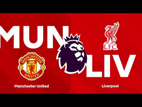 Manchester United 3 - 2 Liverpool | HIGHLIGHTS | Premier League 25/26 Matchweek 35 thumbnail