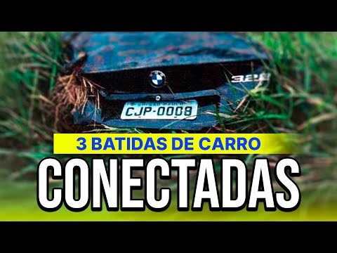 POR QUE ESSA PLACA CAUSA MEDO? A MALDIÇÃO do "000" nos CARROS | Auto Mistério thumbnail