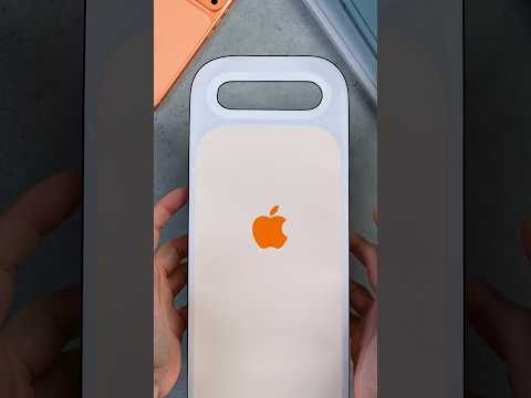 لأول مرة .. iPhone Pocket 🔥 thumbnail