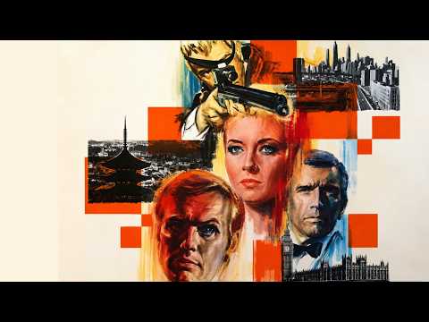 Intrigo mortale | Scacco Internazionale HD | Film Intero in HD thumbnail
