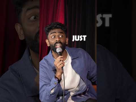 full video out tomorrow, stay tuned! #standup #crowdwork #pranitmore #roast thumbnail