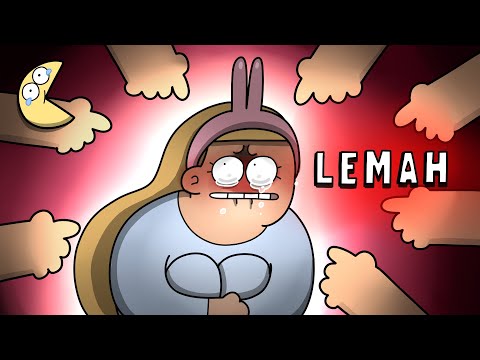 CEWE ITU LEMAH!!!! thumbnail