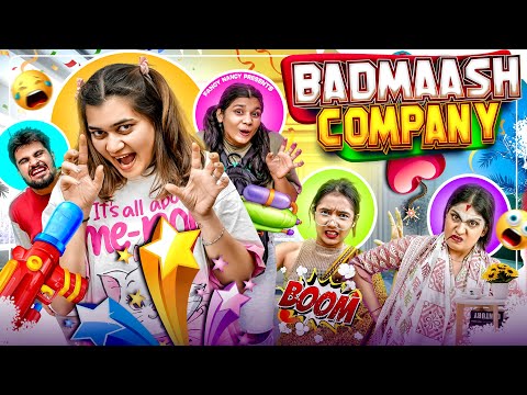 Badmash Company thumbnail