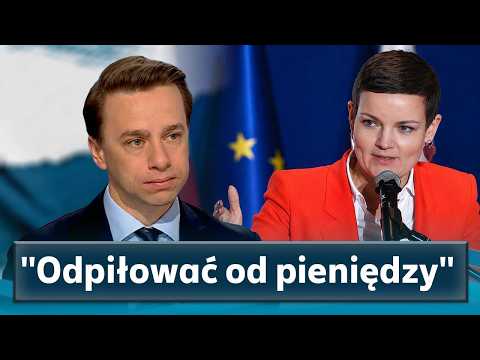 Bosak oburzony dopłatami do emerytur dla artystów. "Odpiłować od pieniędzy" thumbnail