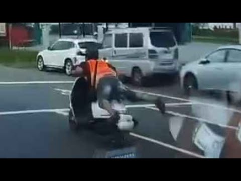 我竟然在有生之年，遇見了歐兜賣超人！？ thumbnail