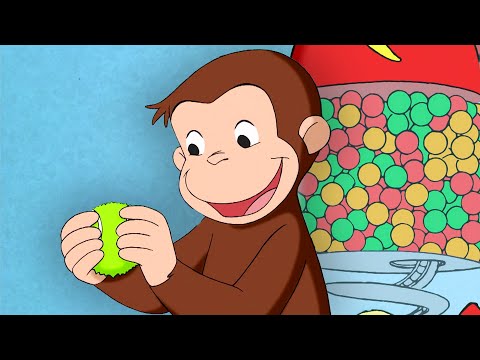 ¿Cuántas pelotas hay en el cohete? | Jorge El Curioso En Español thumbnail