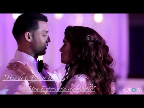 Los Mejores Formatos Musicales para tu Boda - Aurora Entertainment thumbnail