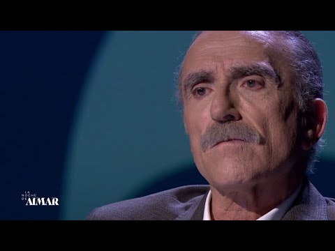Juan y Medio confiesa que tiene una "espinita" clavada por no haber tenido hijos - La Noche de Aimar thumbnail