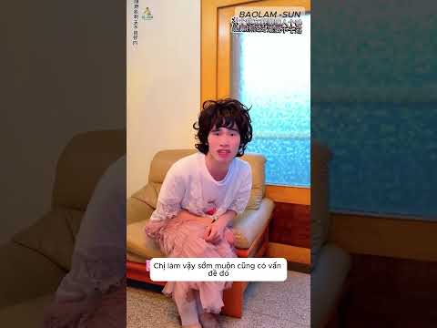 Tiểu Phương - Thật ra Gia Kiện cũng rất đáng thương #giaitri ,#funny thumbnail
