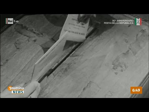 Festa del 2 giugno, la Repubblica Italiana compie 80 anni - 1Mattina News 02/06/2026 thumbnail