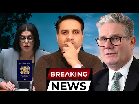 UK's Settlement and Citizenship After 10 or 15 Years. New Immigration Rules thumbnail