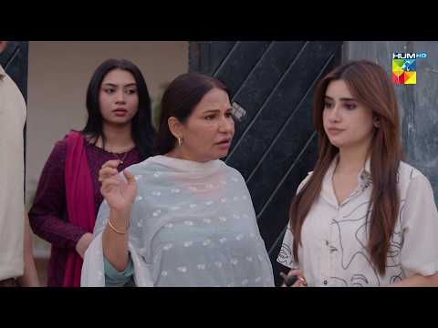Tumhare Baap Ne Itni Choti Gari Kyun Bejhi Hai...! Aye Dil Aazma Nahin - HUM TV thumbnail