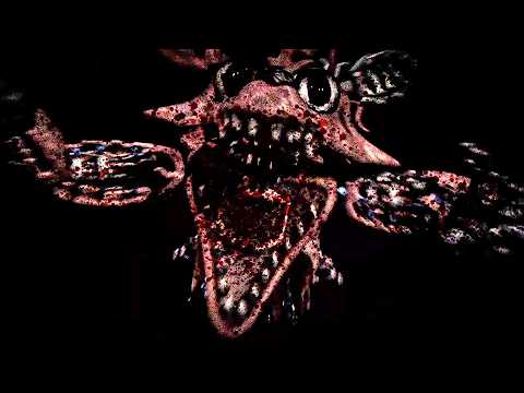 Sad Freddy 'Walking Simulator' thumbnail