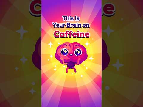 How Caffeine Works thumbnail
