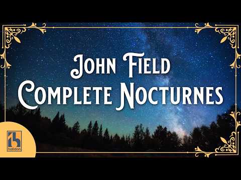 John Field: Complete Nocturnes thumbnail