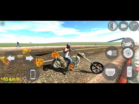 BIKE CHELENG SUPAR INDIAN BIKE DARIBING 3D #automobile #shortvideo thumbnail