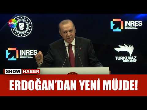 Erdoğan'dan dikkat çeken mesajlar! thumbnail