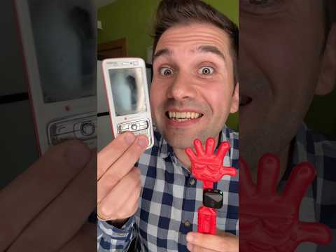 Los años 2000s están de moda - Sergio Encinas thumbnail