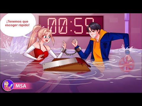 Mi Loca Historia Viviendo Con Un Hermano Psicópata thumbnail