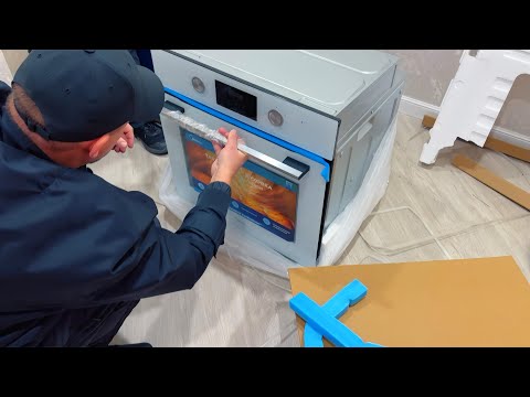 ВЛОГ Ура‼️Нам ПРИВЕЗЛИ технику для кухни ! Уборка с квартире ! Украсили ЁЛКУ🎄на Новый Год 🎅!  thumbnail