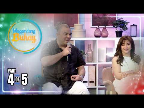 Magandang Buhay (4/5) | June 3, 2026 thumbnail