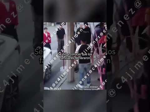 Adolescente con autismo es agredido por jóvenes y adultos en Coyoacán, CdMx thumbnail