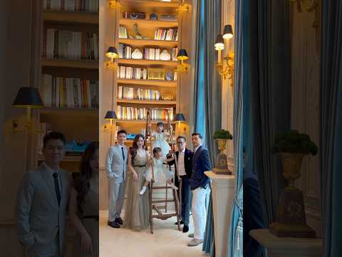 Bên trong THÁI CÔNG MANSION thumbnail