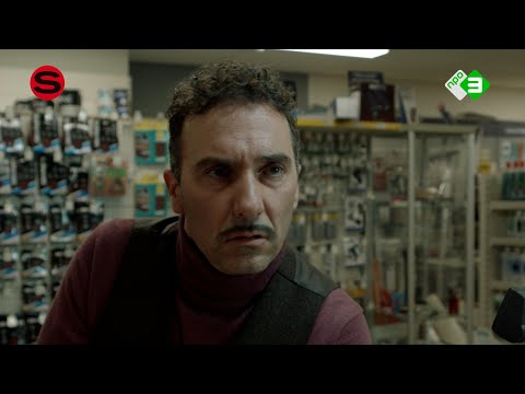 Kontknikkers - Sluipschutters (S6A5) thumbnail