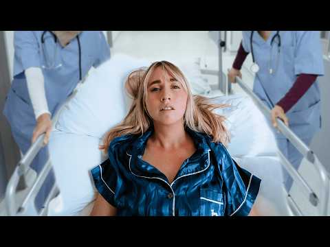 I Ended Up in Hospital in Remote China thumbnail