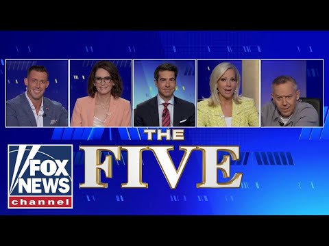 ‘The Five’: Trump has new nickname for Dems... thumbnail