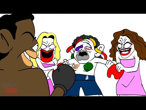 WHINDERSSON  NUNES VS KING KENNY ! thumbnail