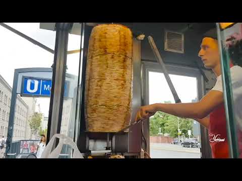 MUSTAFAS GEMÜSE KEBAP, The Best Döner Kebab In Berlin. thumbnail
