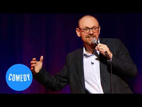 Sean Lock's New Look | Keep It Light | Universal Comedy thumbnail