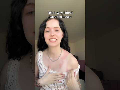 THIS IS WHY I DONT LEAVE THE HOUSE thumbnail