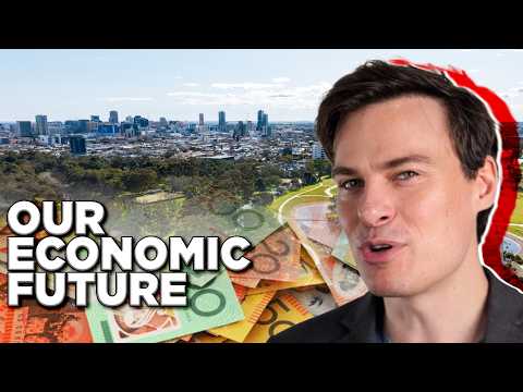 Australia's Next Economic Powerhouse thumbnail