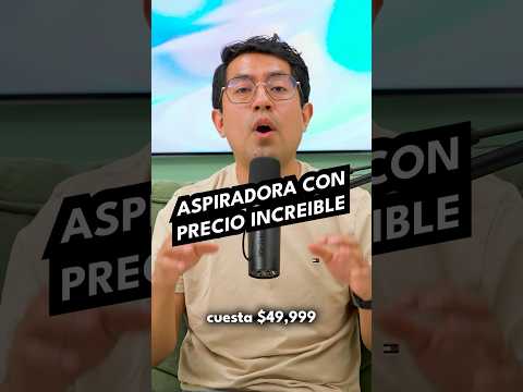 Dreame X60 Max Ultra Complete | Review rápido thumbnail
