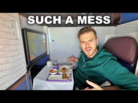 The CONFUSING State of Air India (GET ME OFF) thumbnail
