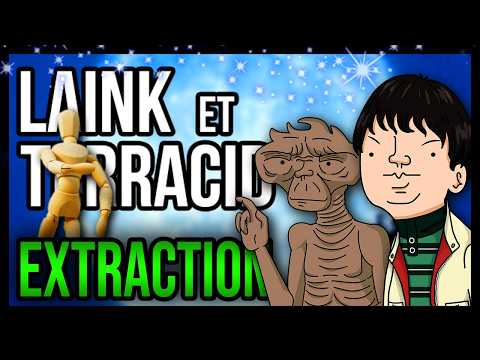 LE PREMIER QUI BOUGE EST UN GROS PATAPOUF (Extraction) thumbnail