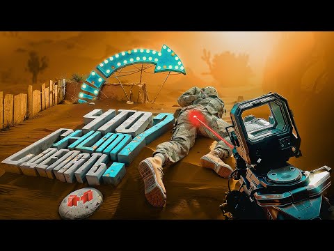 Голливудский Бой 🤯 | Battlefield 6 thumbnail