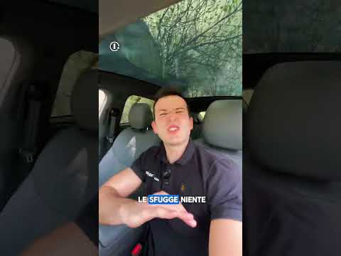 Un LETTO MATRIMONIALE in auto | Xpeng G6 thumbnail