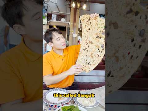 This kebab shop kick Uncle Roger out thumbnail