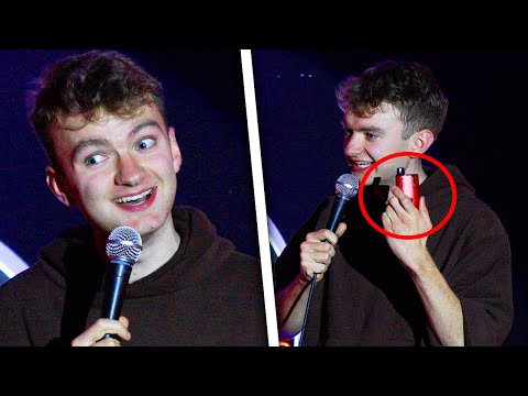 giving into Vaping | CROWD WORK thumbnail