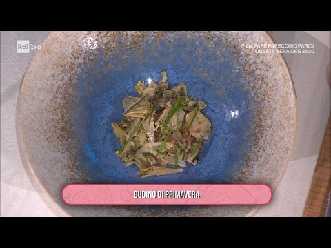 Budino di primavera - È sempre mezzogiorno 27/05/2026 thumbnail
