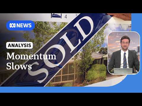 Breaking down the latest house price data from Cotality | ABC NEWS thumbnail