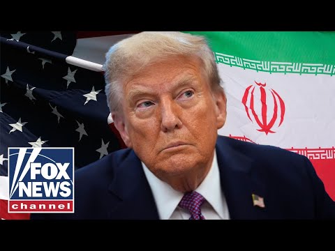 US, Iran talks reach CRITICAL phase thumbnail