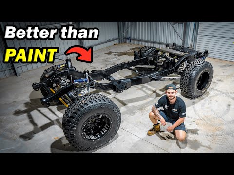 How To: Make Your CHASSIS Last FOREVER thumbnail