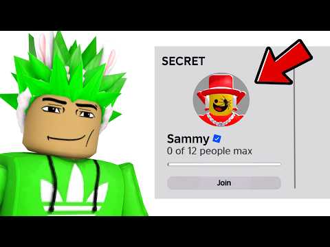 ich gehe auf Private Server in Steal a Brainrot! thumbnail