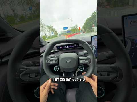 Datang China nak drive kereta, tapi kereta yang drive kita! thumbnail